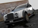 Castagna Imperial Landaulet Concept 2006 года